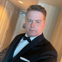 William (Bill) Mcgehee