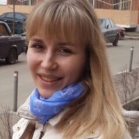 Юлия Солдатова