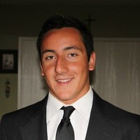 Tristan Traub