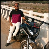 Abinash Nayak