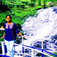 Sreemathi Sivakumar