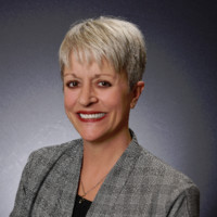 Melissa Wright