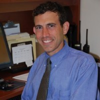 Daniel Rapp