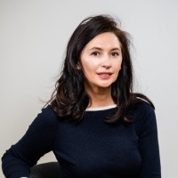 Irina Solomasova