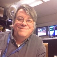 David Devereaux-Weber