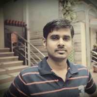 Vinoth ...
