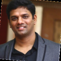 Vasanthkarthick Arunachalam