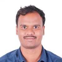 Sagar V V