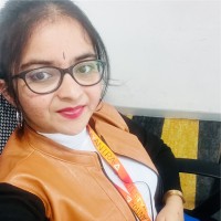 Pooja Chawan