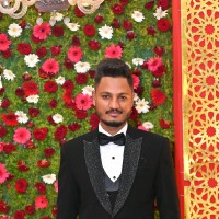 Mohammed Aslam S