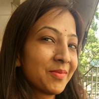 Poornima Hosur
