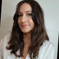 Mathilde Perocheau