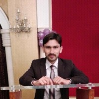 Saqib Hussain