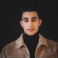 Echafki Amine