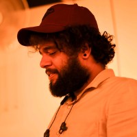 SREERAJ M
