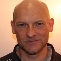 Ulrik Marnaes