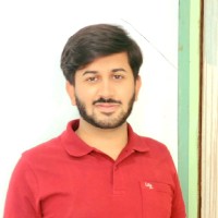 Dhruv Luthra