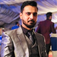 Shahzaib Ali