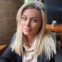 Jessica Robinson