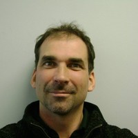 Geoff Macdonald
