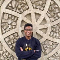 Malcolm Almuntazar-Harris