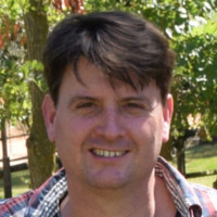 Christopher Mckinney