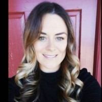 Ashley Stibbens