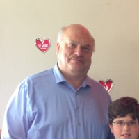 James Gehrke