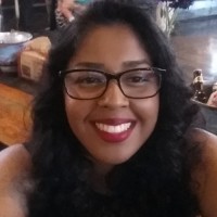Vanessa Campbell