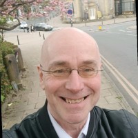 Colin Burt