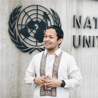Rolando Gaspar Jr., Dpa