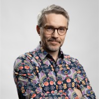 Ossi Heinänen