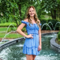 Cassidy Mack