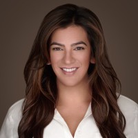Danya Ray, Seyfarth Shaw Alumni Manager