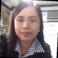 Rodalyn Reyes