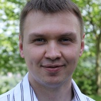 Sergei Chubanov