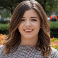 Lily Tredwin
