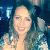 Lauren Ballam