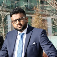 Aj Rasanathan