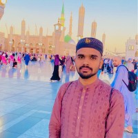Hammad Maqsood
