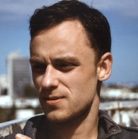 Daniel Balabanov