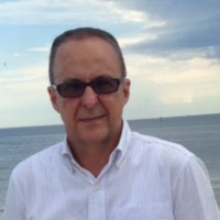 Brendan Ridley