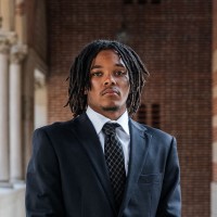Caleb Townsend