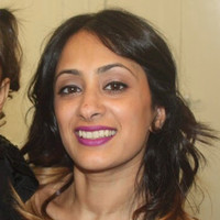 Rakhee Devalia