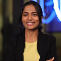 Rekha Yeddu
