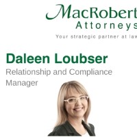 Daleen Loubser