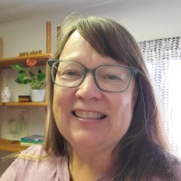 Darlene Wolf