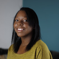 Naomi Hantschar, MSc, BCBA