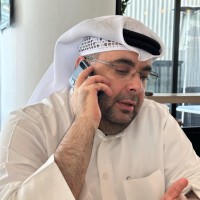 Waleed Almekaimi, Ccm