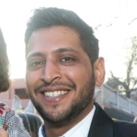 Ritesh Yadav
